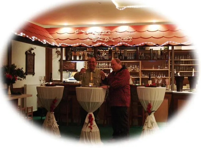 Hotel & Restaurant Westerwaldgrill