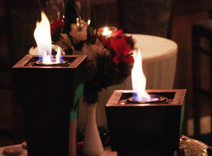 & Restaurant Westerwaldgrill Hotel Höhn