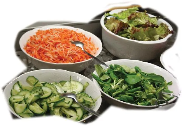 Hotel & Restaurant Westerwaldgrill Höhn