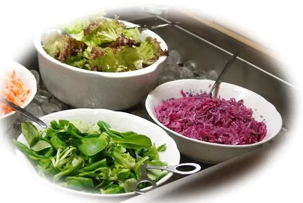 & Restaurant Westerwaldgrill 3* Höhn