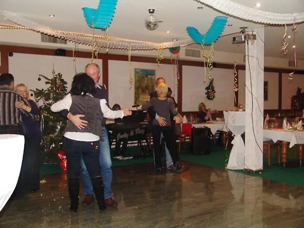 & Restaurant Westerwaldgrill 3* Höhn