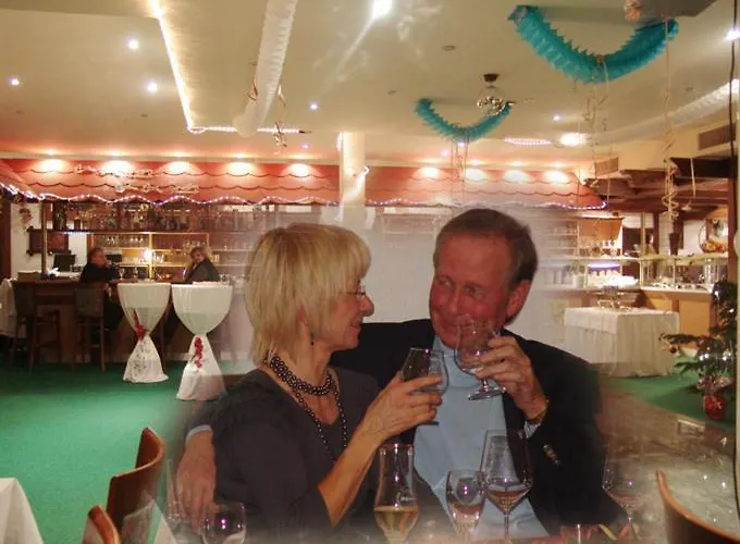 Hotel & Restaurant Westerwaldgrill