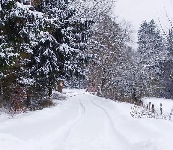 Hotel & Restaurant Westerwaldgrill Höhn