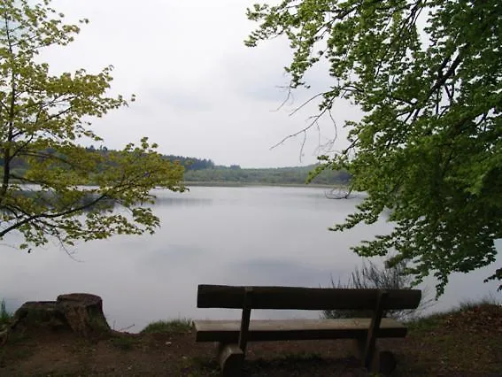 Hotel & Restaurant Westerwaldgrill 3*