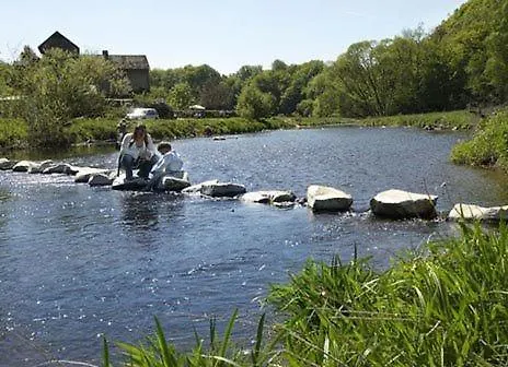 & Restaurant Westerwaldgrill Hotel 3*