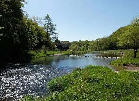 Hotel & Restaurant Westerwaldgrill Höhn
