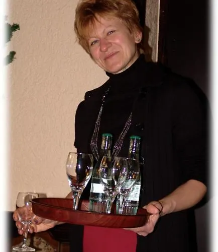 & Restaurant Westerwaldgrill Hotel Höhn