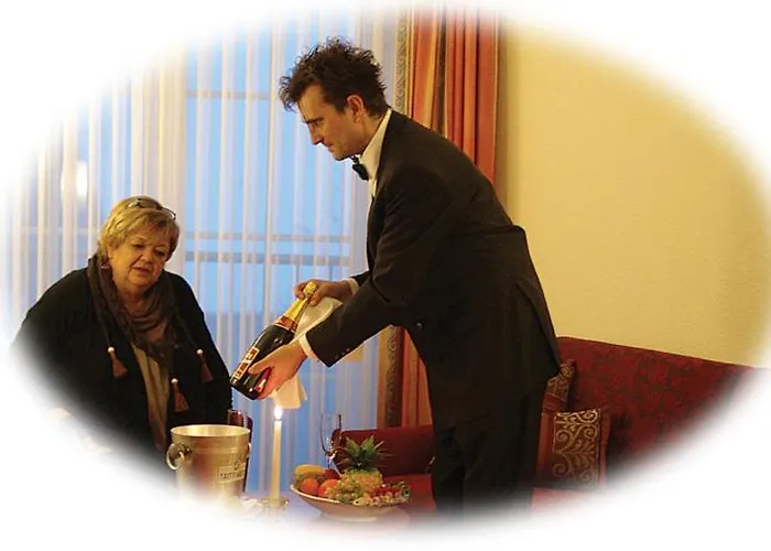 Hotel & Restaurant Westerwaldgrill 3*