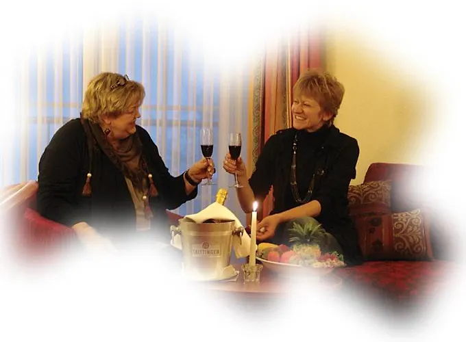 & Restaurant Westerwaldgrill 3*