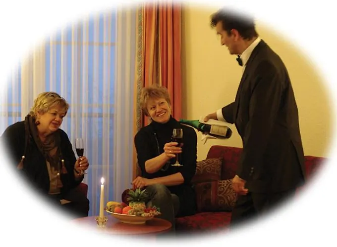 & Restaurant Westerwaldgrill