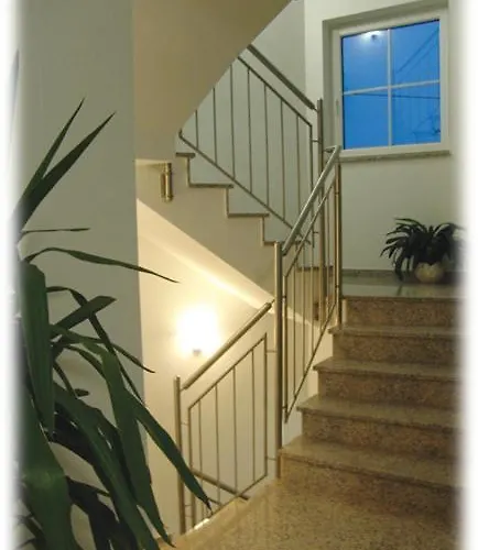 & Restaurant Westerwaldgrill Hotel 3*