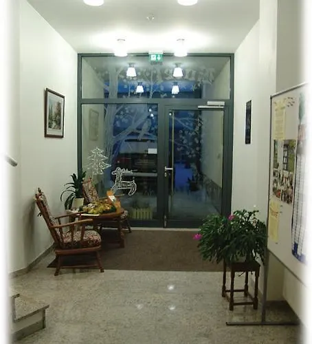 Hotel & Restaurant Westerwaldgrill