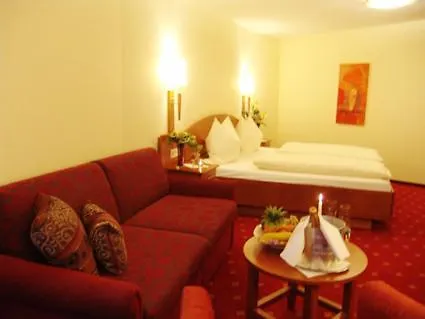 & Restaurant Westerwaldgrill 3* Höhn