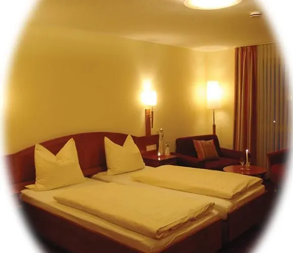 Hotel & Restaurant Westerwaldgrill