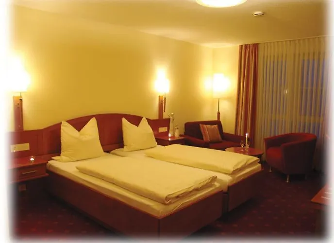 & Restaurant Westerwaldgrill 3* Höhn