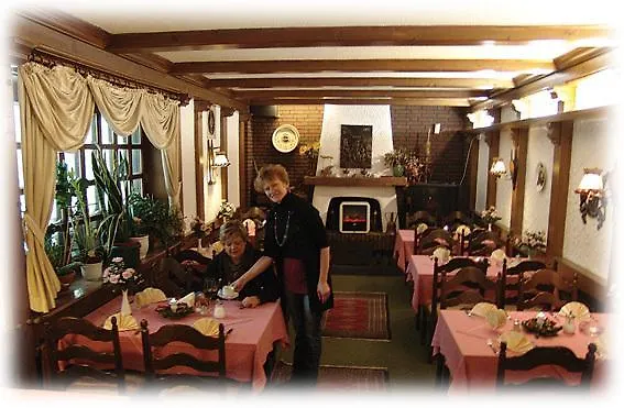 & Restaurant Westerwaldgrill 3*