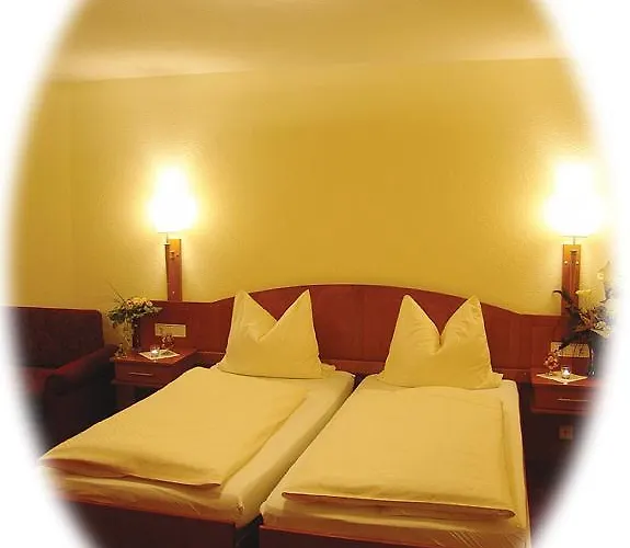 & Restaurant Westerwaldgrill 3*