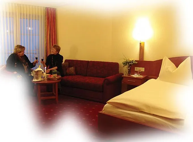 Hotel & Restaurant Westerwaldgrill 3*