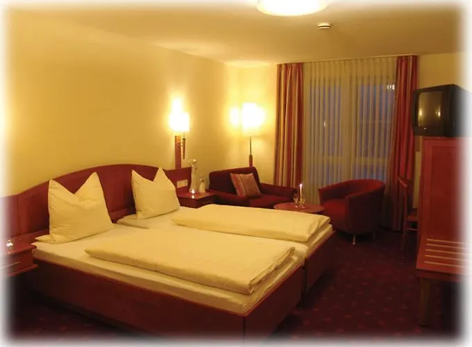 & Restaurant Westerwaldgrill Hotel 3*